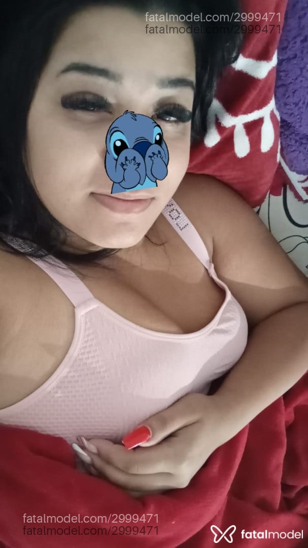 Acompanhante mulher morena (o) de olhos castanhos em Cachoeirinha - Rityele