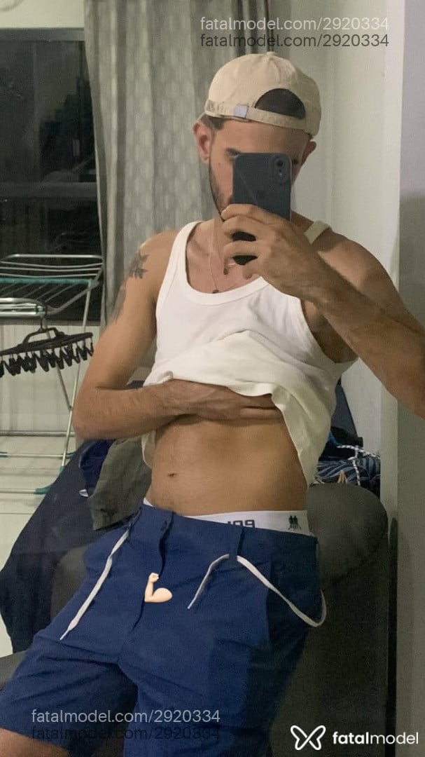 Acompanhante homem loira (o) de olhos castanhos em São Paulo - Pedro