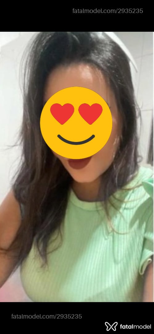 Acompanhante mulher morena (o) de olhos pretos em Barretos Acompanhante mulher morena (o) de olhos pretos em Barretos - Julia