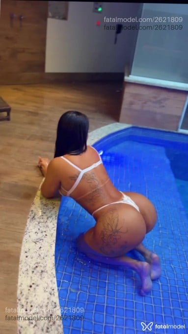 Acompanhante mulher morena (o) de olhos pretos em Rio de Janeiro - Bianca