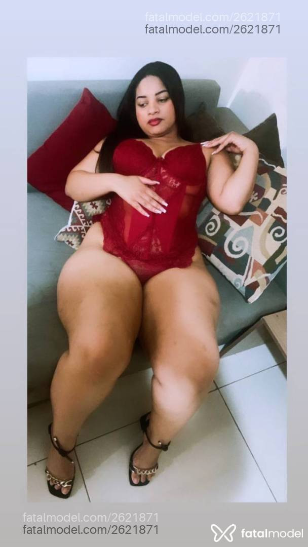 Acompanhante mulher morena (o) de olhos castanhos em Paranavaí - Isaah