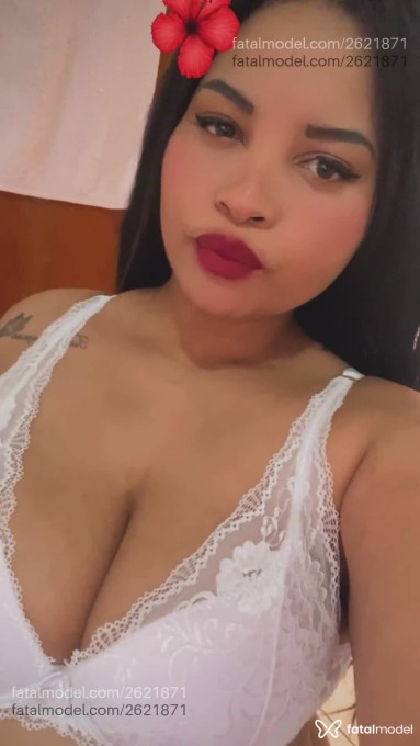 Acompanhante mulher morena (o) de olhos castanhos em Paranavaí - Isaah