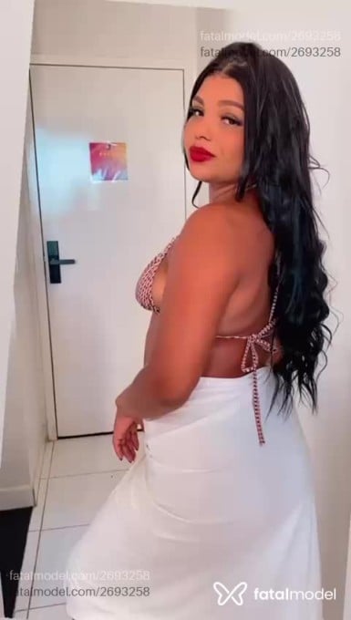 Acompanhante mulher morena (o) de olhos castanhos em Belo Horizonte - Nayara