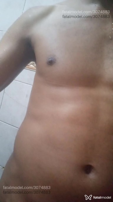 Acompanhante homem morena (o) de olhos pretos em Rio de Janeiro - Profeta