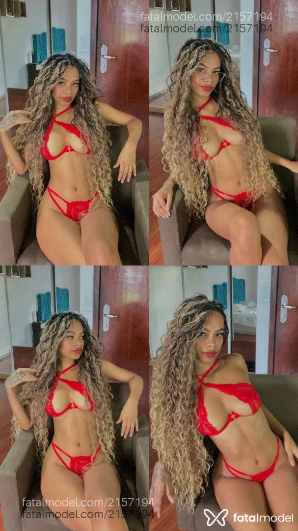 Jasminy Lavinie acompanhante em Novo Hamburgo — foto 9