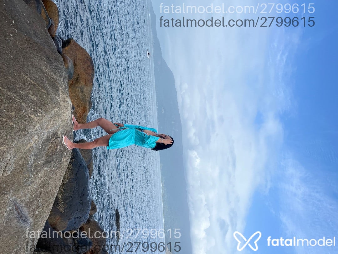 Acompanhante mulher morena (o) de olhos castanhos em Virtual - Maria Lia