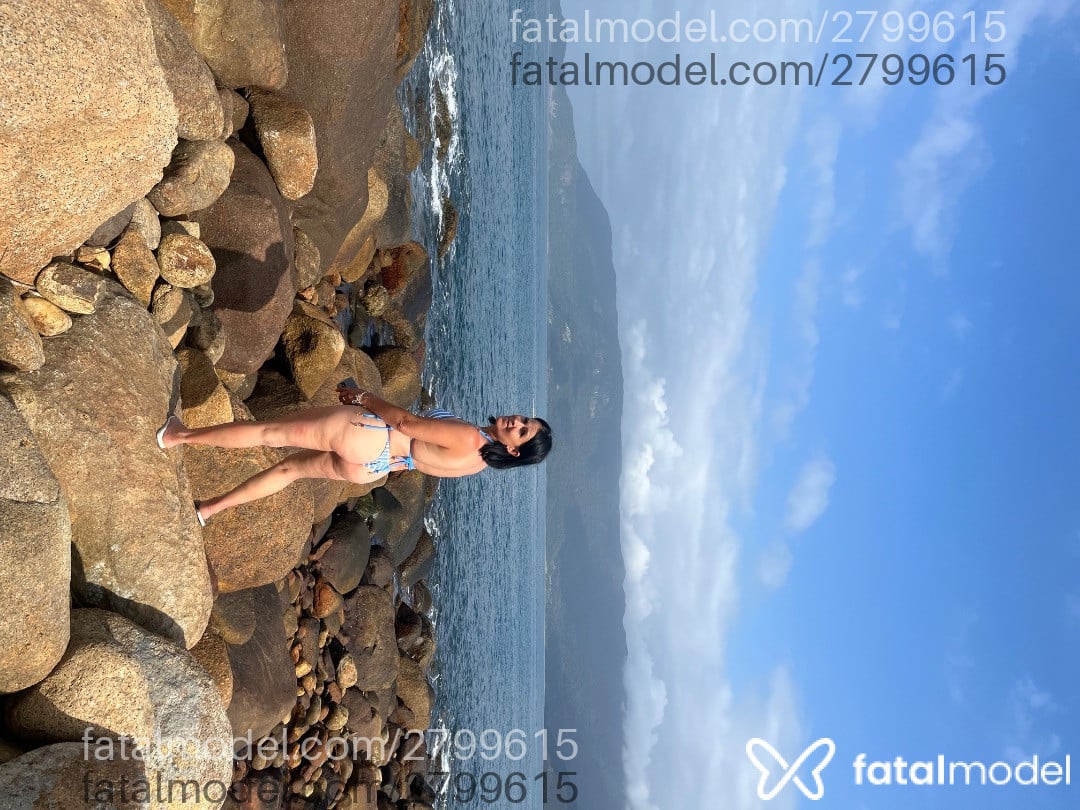 Acompanhante mulher morena (o) de olhos castanhos em Virtual - Maria Lia