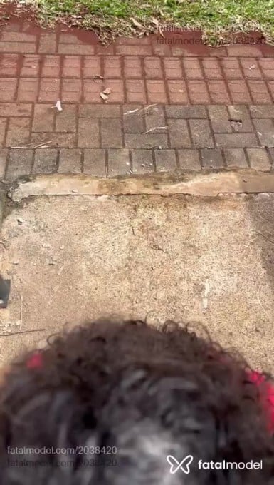 Acompanhante mulher com cabelo castanho de olhos castanhos em Tijucas - Babi