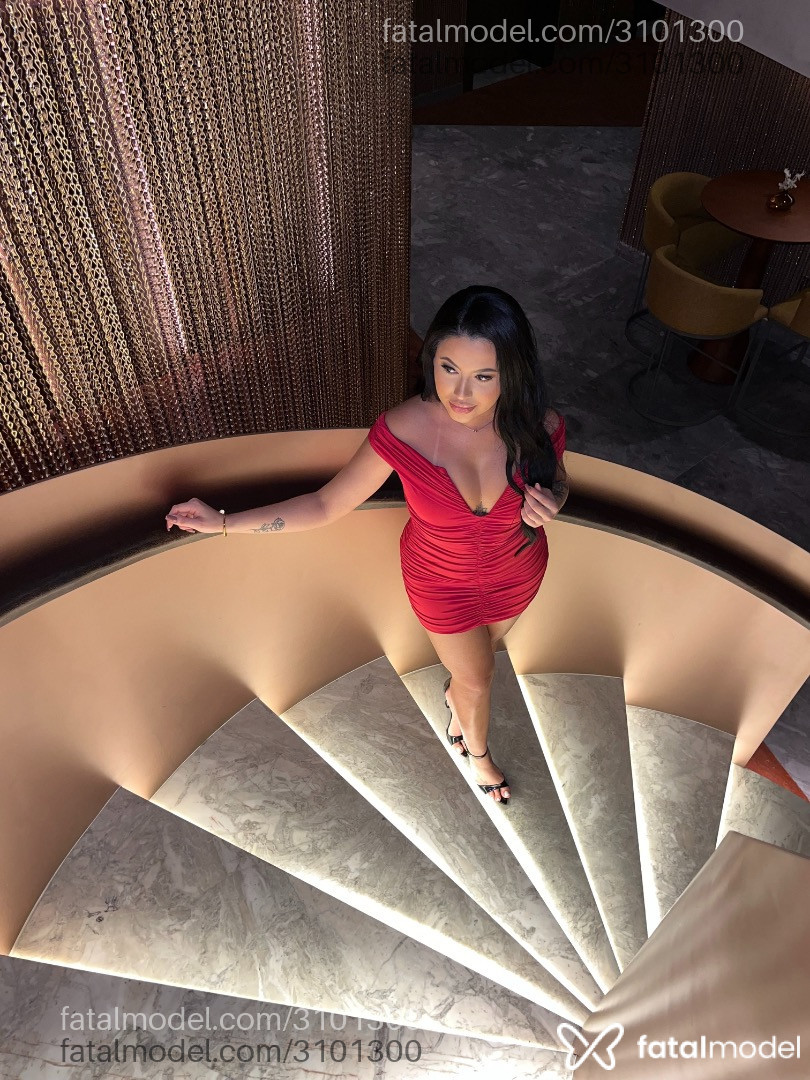 Acompanhante mulher morena (o) de olhos pretos em São Paulo - Amanda