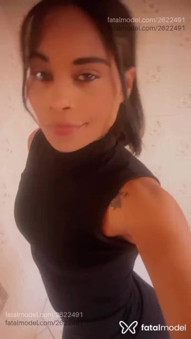 Acompanhante mulher com cabelo castanho de olhos castanhos em Piraquara - Alana