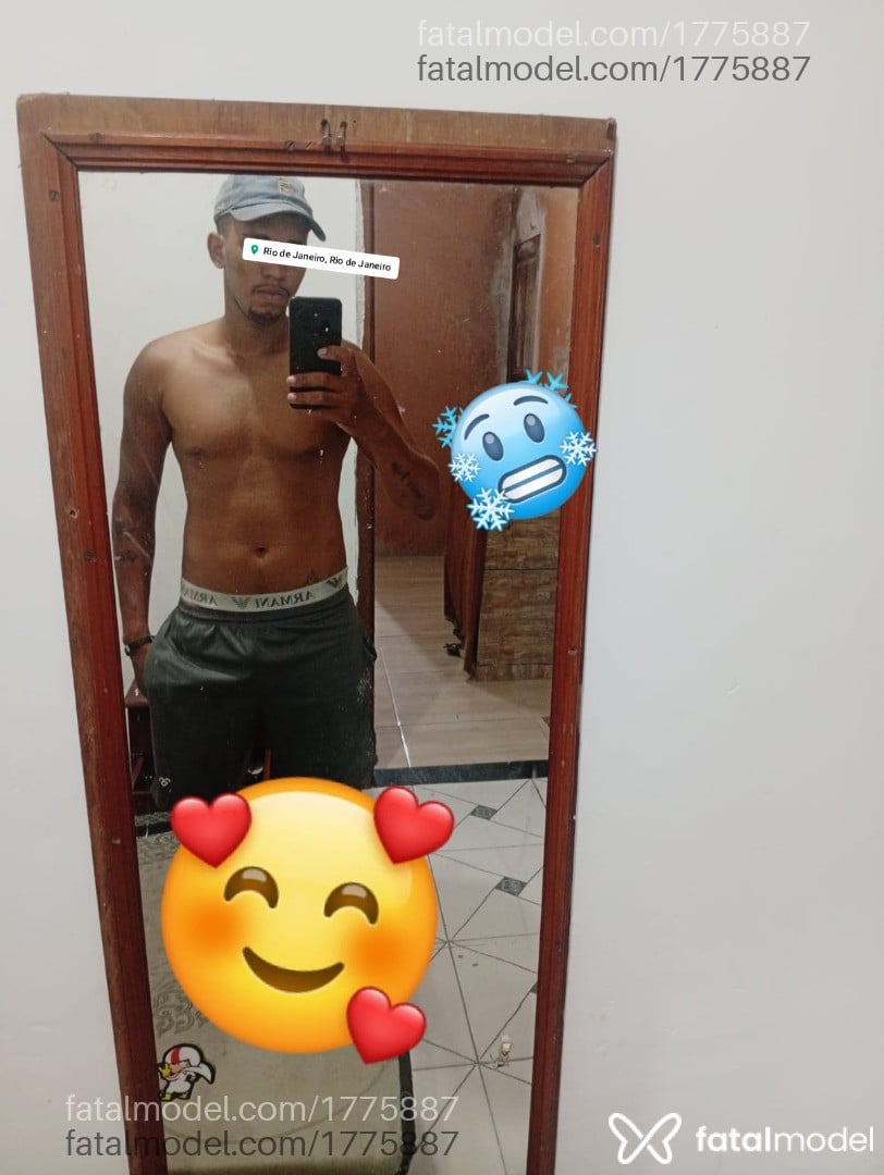 Acompanhante homem morena (o) de olhos castanhos em Cabo Frio Acompanhante homem morena (o) de olhos castanhos em Cabo Frio - Lukkis