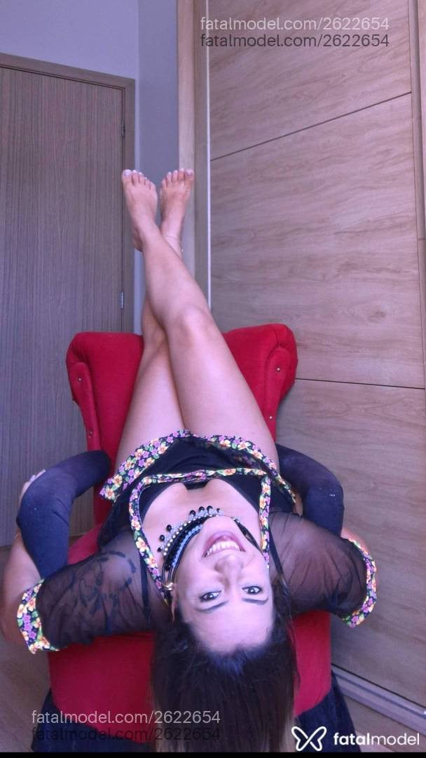 Acompanhante mulher loira (o) de olhos castanhos em Guarapuava Acompanhante mulher loira (o) de olhos castanhos em Guarapuava - Sabrina