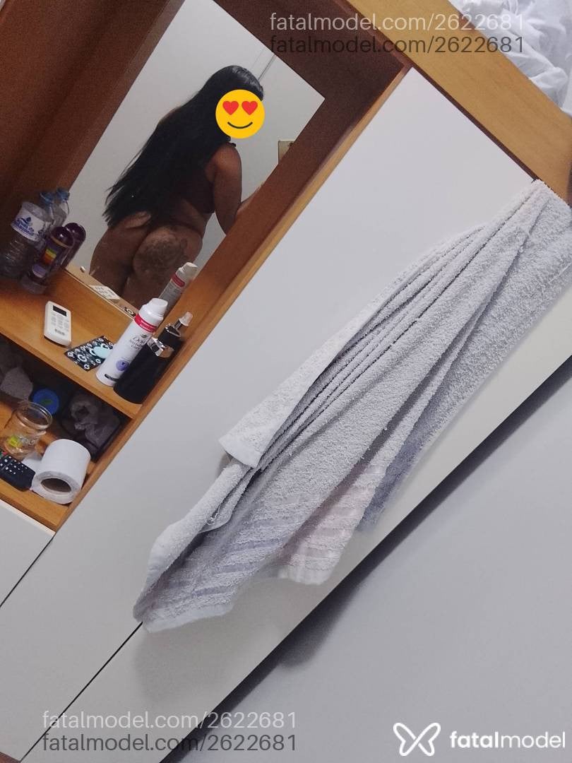 Acompanhante mulher morena (o) de olhos castanhos - Morena Souza
