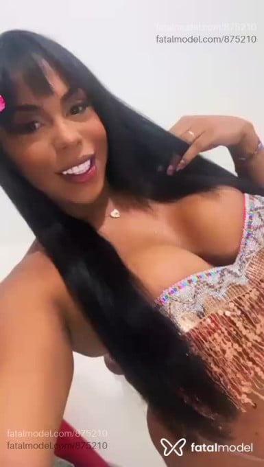 Acompanhante mulher trans morena (o) de olhos castanhos em Campinas Acompanhante mulher trans morena (o) de olhos castanhos em Campinas - Paulistadotada