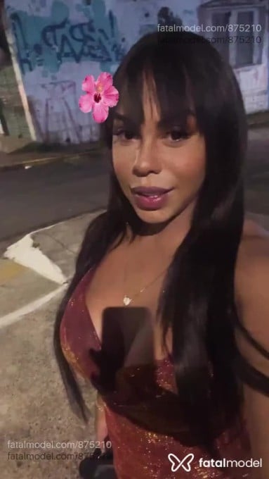 Acompanhante mulher trans morena (o) de olhos castanhos em Campinas Acompanhante mulher trans morena (o) de olhos castanhos em Campinas - Paulistadotada