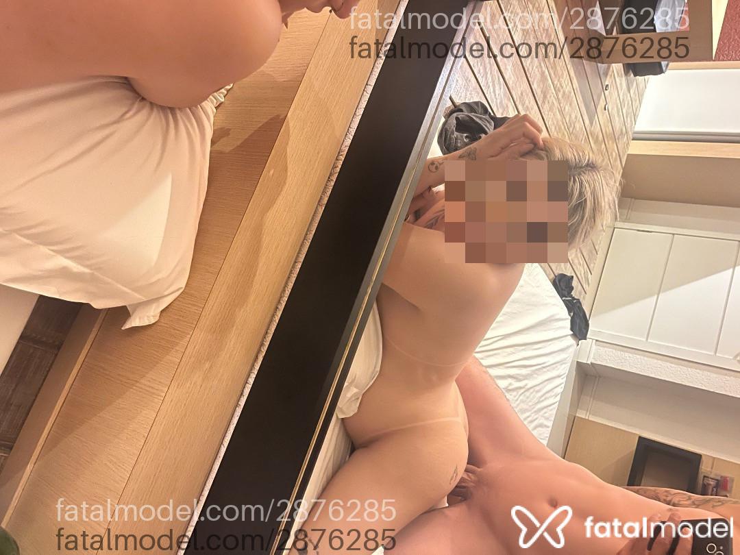 Acompanhante mulher trans loira (o) de olhos castanhos em São José - Virginiia