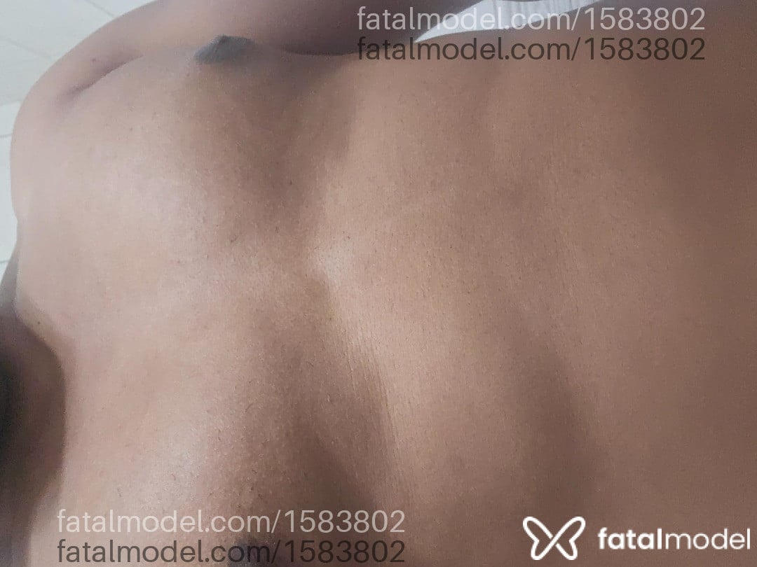 Acompanhante homem morena (o) de olhos castanhos em Porto Alegre - Rick Andrade