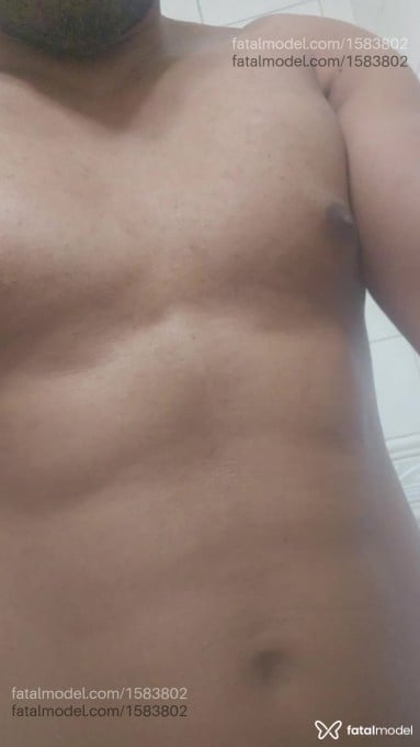 Acompanhante homem morena (o) de olhos castanhos em Porto Alegre - Rick Andrade