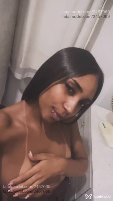 Acompanhante mulher com cabelo castanho de olhos castanhos em Campos dos Goytacazes - Brenda