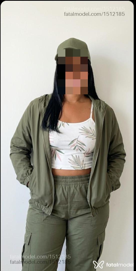 Acompanhante mulher morena (o) de olhos castanhos - BABI MELO Acompanhante mulher morena (o) de olhos castanhos - BABI MELO