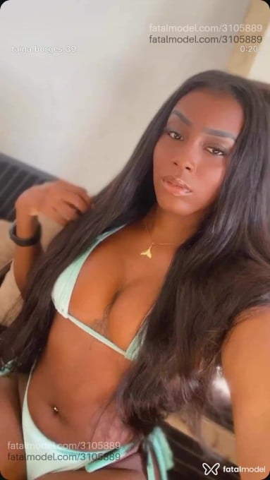 Acompanhante mulher morena (o) de olhos pretos em Porto Seguro Acompanhante mulher morena (o) de olhos pretos em Porto Seguro - índiaa