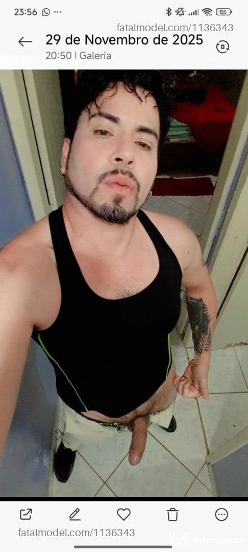 Acompanhante homem morena (o) de olhos verdes - Thomasdotado Acompanhante homem morena (o) de olhos verdes - Thomasdotado