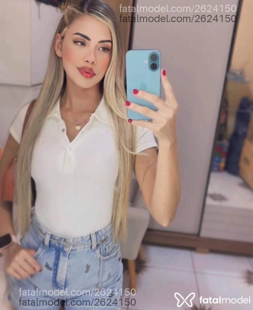 Acompanhante mulher loira (o) de olhos mel em Itaituba - Luna Costa