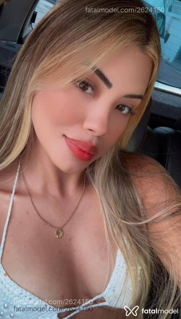 Acompanhante mulher loira (o) de olhos mel em Altamira - Luna Costa