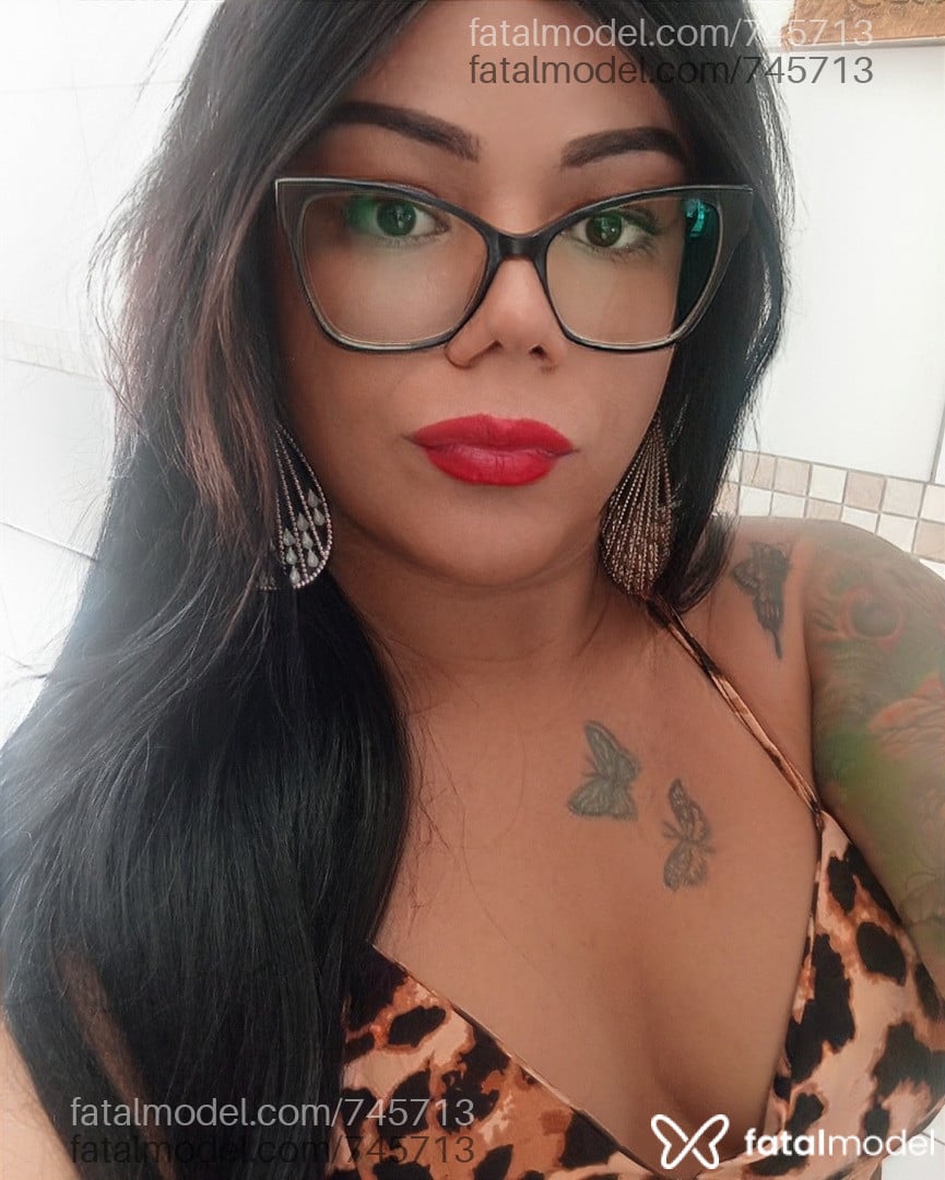 Acompanhante mulher trans morena (o) de olhos castanhos em Nova Odessa - Mariah