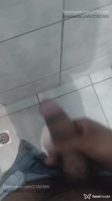 Acompanhante homem morena (o) de olhos castanhos em Goiânia - Toninho Queiroz