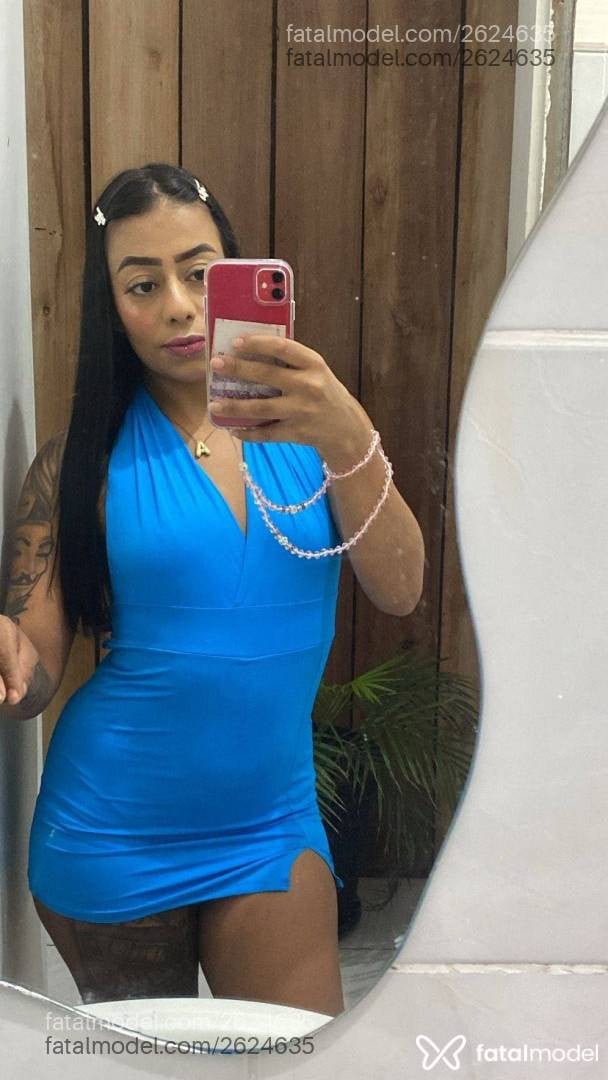 Acompanhante mulher morena (o) de olhos castanhos em São José Acompanhante mulher morena (o) de olhos castanhos em São José - Camila Amorim