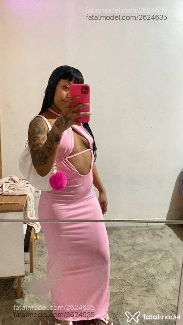 Acompanhante mulher morena (o) de olhos castanhos em São José Acompanhante mulher morena (o) de olhos castanhos em São José - Camila Amorim