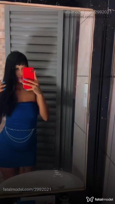 Acompanhante mulher morena (o) de olhos castanhos em Patos de Minas Acompanhante mulher morena (o) de olhos castanhos em Patos de Minas - Jaddy Mello