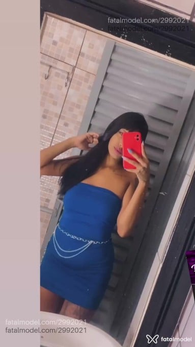 Acompanhante mulher morena (o) de olhos castanhos em Patos de Minas Acompanhante mulher morena (o) de olhos castanhos em Patos de Minas - Jaddy Mello