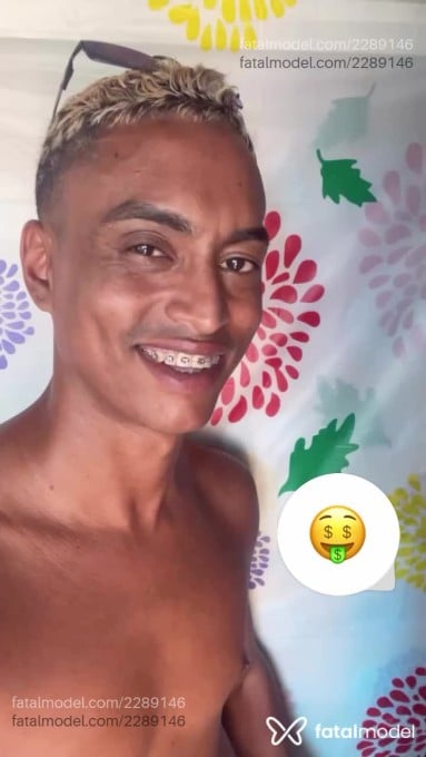 Acompanhante homem morena (o) de olhos pretos em Rio de Janeiro - Brendon Manrico