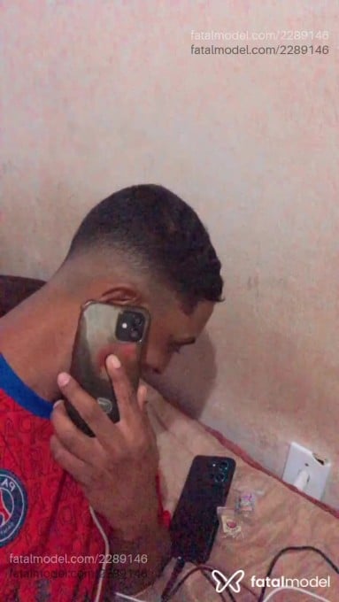 Acompanhante homem morena (o) de olhos pretos em Rio de Janeiro - Brendon Manrico
