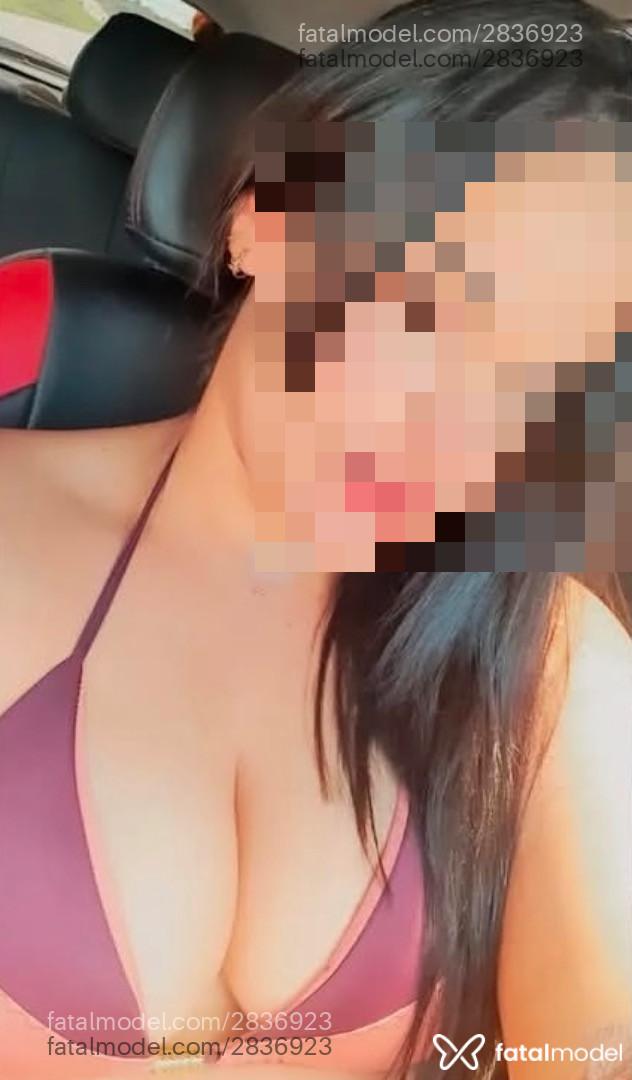 Acompanhante mulher morena (o) de olhos castanhos em Mossoró - Ayla