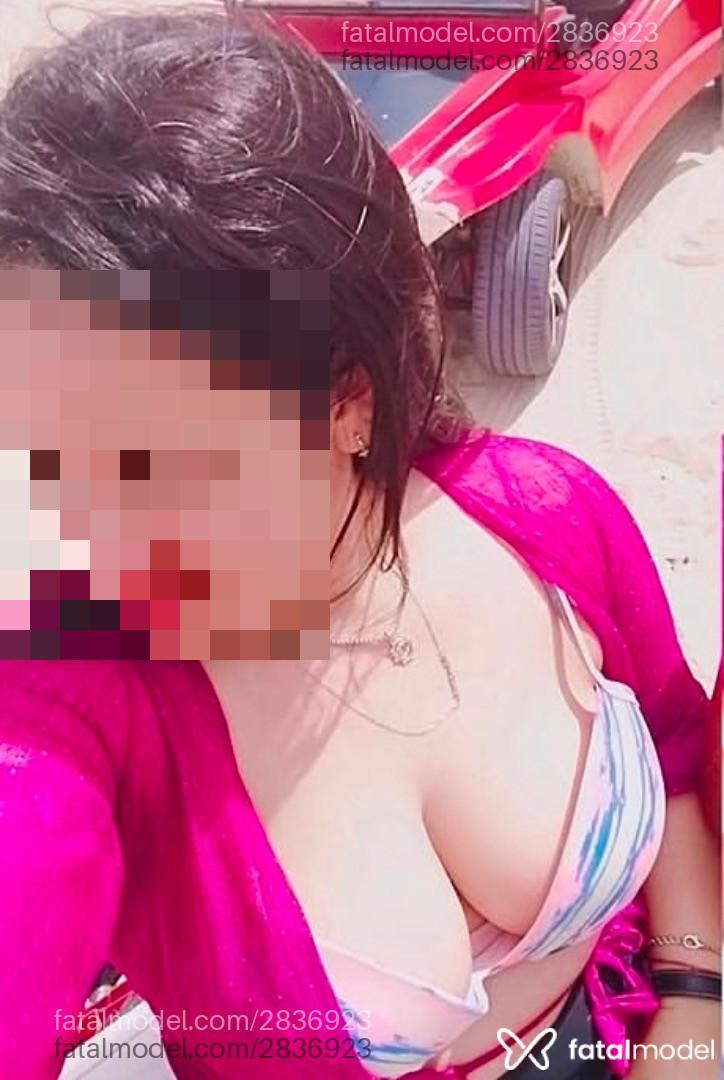 Acompanhante mulher morena (o) de olhos castanhos em Mossoró - Ayla