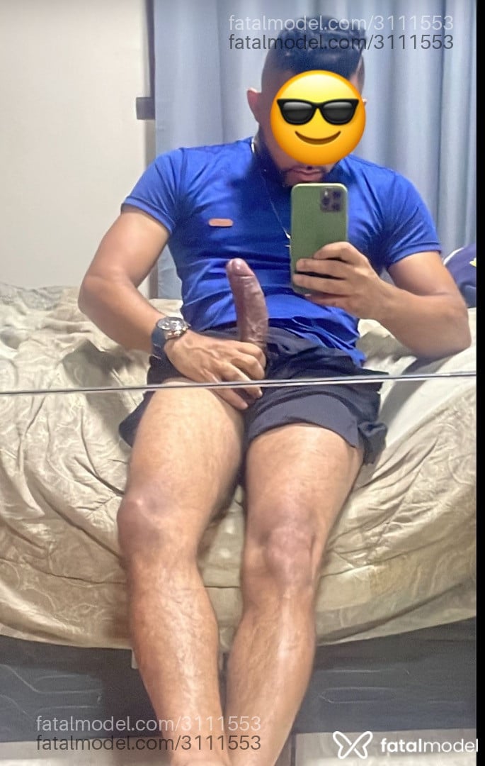 Acompanhante homem morena (o) de olhos pretos em Belo Horizonte - Bruno Silva