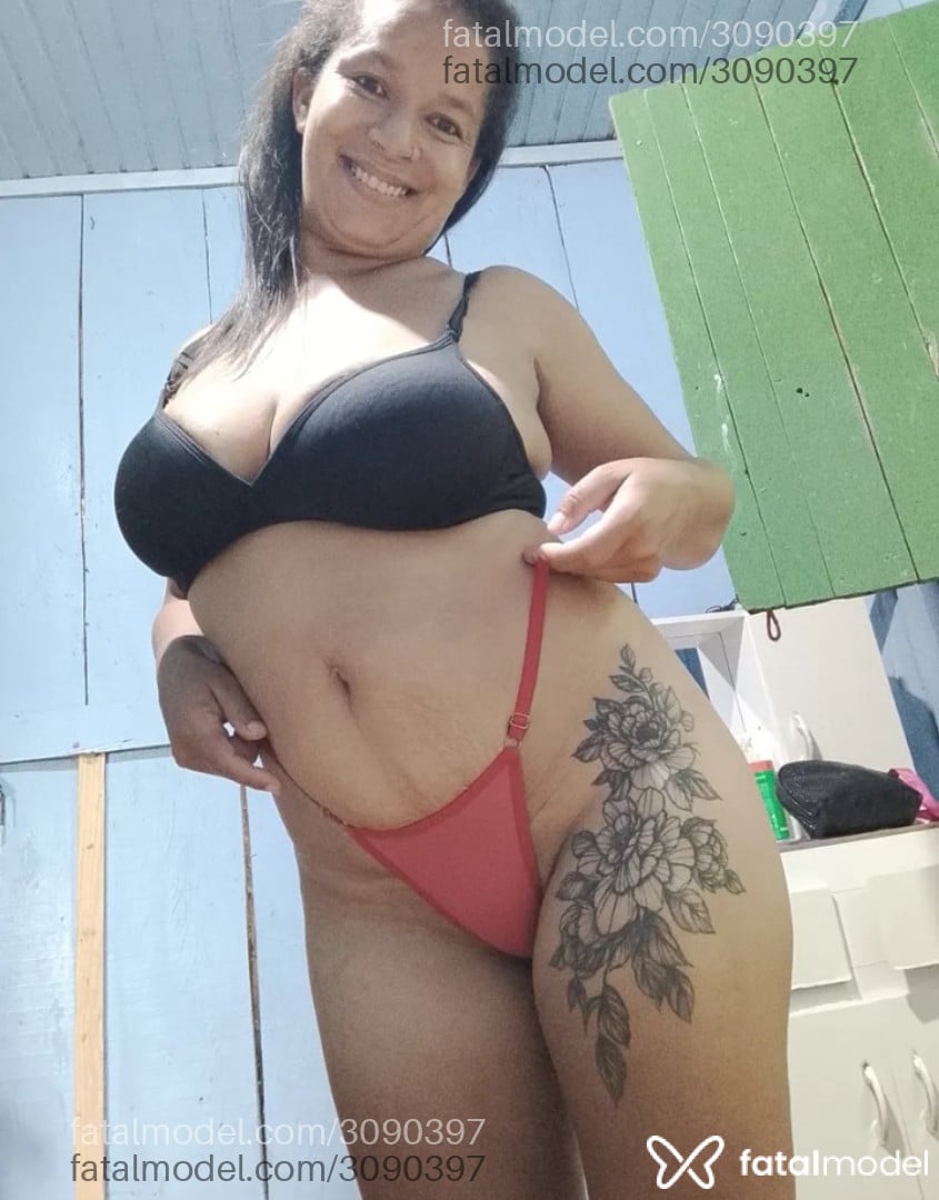 Acompanhante mulher morena (o) de olhos castanhos em São Miguel do Iguaçu Acompanhante mulher morena (o) de olhos castanhos em São Miguel do Iguaçu - Resangela Fernande