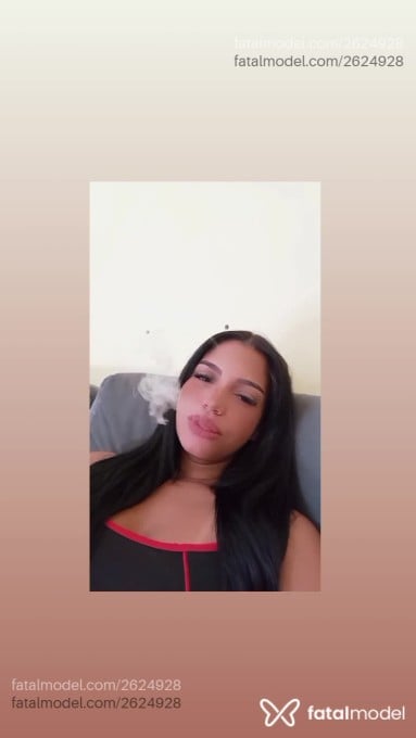 Acompanhante mulher morena (o) de olhos castanhos em Rio de Janeiro - Thifany Silva