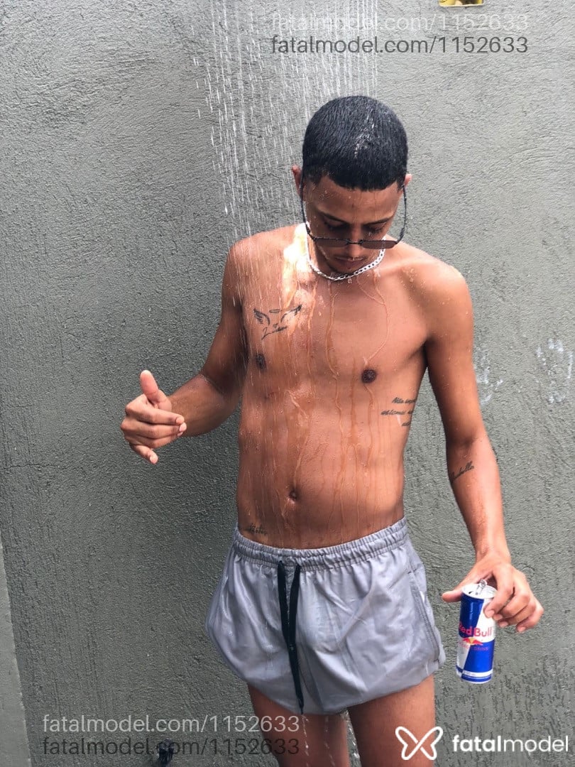 Acompanhante homem morena (o) de olhos pretos em Cabo Frio - Desa