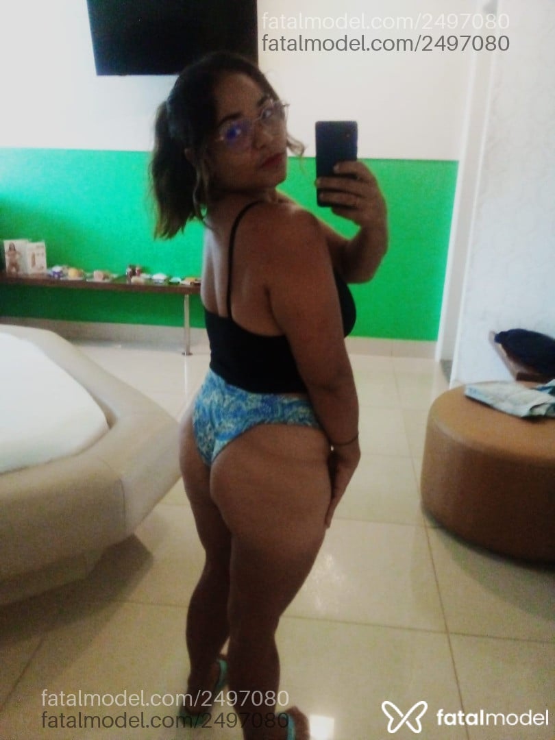 Acompanhante mulher loira (o) de olhos castanhos em Brasília - Babymalcriadacei