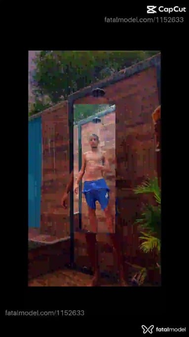 Acompanhante homem morena (o) de olhos pretos em Cabo Frio - Desa
