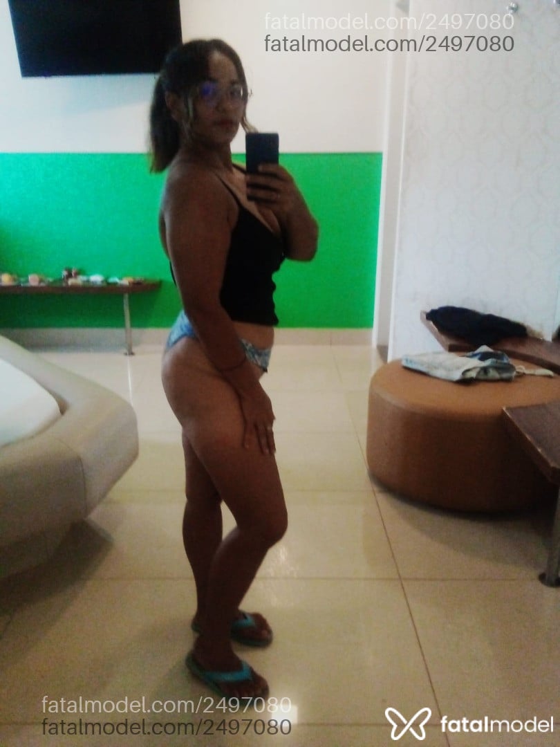 Acompanhante mulher loira (o) de olhos castanhos em Brasília - Babymalcriadacei