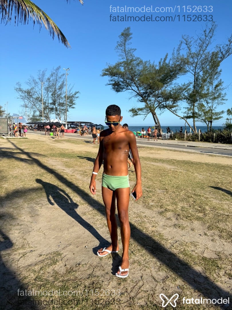 Acompanhante homem morena (o) de olhos pretos em Cabo Frio - Desa