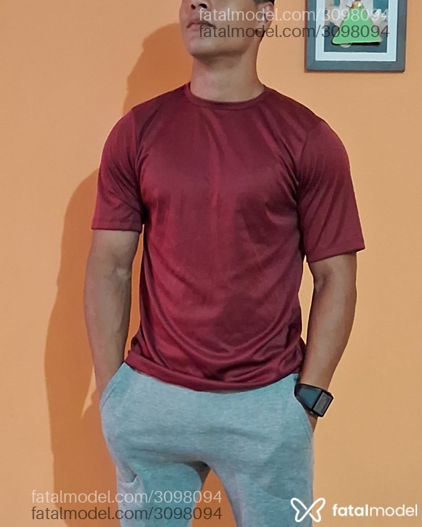 Acompanhante homem morena (o) de olhos castanhos em Rio de Janeiro - Cris Montel