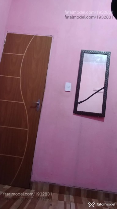 Acompanhante mulher trans com cabelo castanho de olhos castanhos em Virtual - Paloma