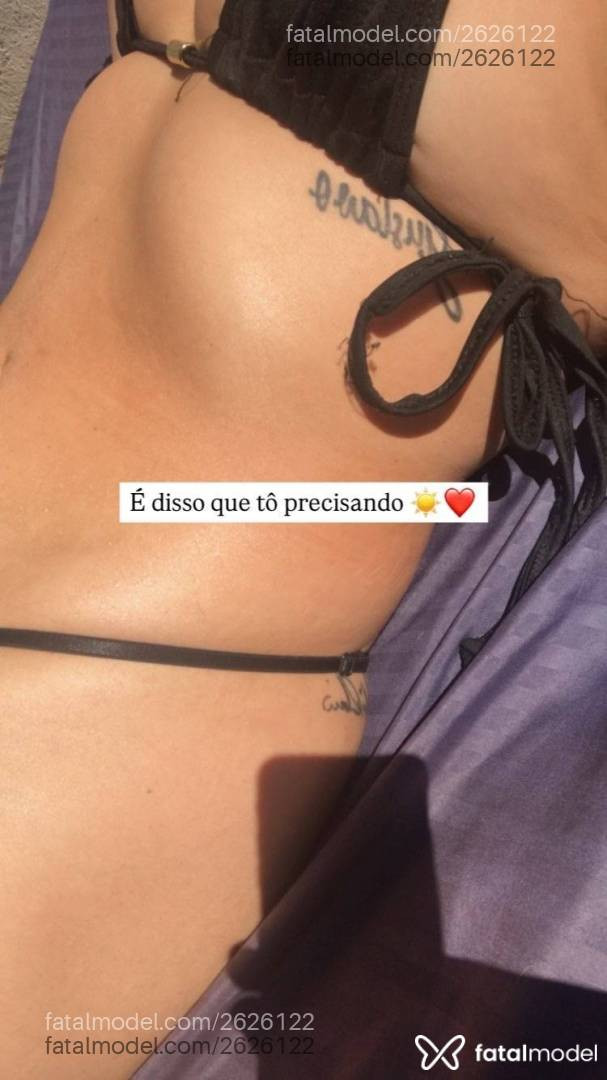 Majuu acompanhante em Sorocaba — foto 6
