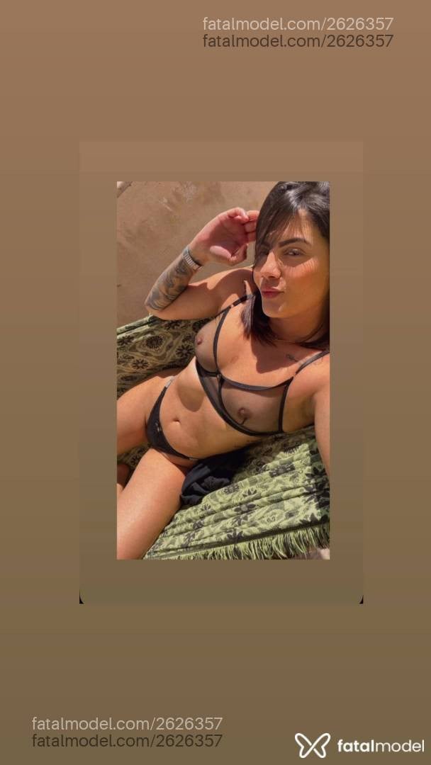 Acompanhante mulher morena (o) de olhos castanhos em Paranaíba - Juliana Amorim